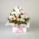 Send Blush-Blossoms to Australia