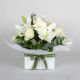 Send White-Florals to Australia