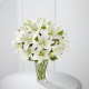 Send Spirited-Grace-Lily to Trinidad and Tobago