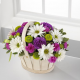 Send Blooming-Bounty-Bouquet to Trinidad and Tobago