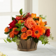 Send Natures-Bounty-Bouquet to Trinidad and Tobago