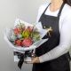 Send Native-Florist-Choice-Posy to Australia