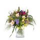 Send Flowerbouquet-Summer-meadow to Austria