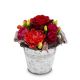Send Flower-arrangement-Red-Symphony to Switzerland