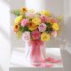 Send A-Floral-Sonata to India