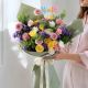 Send Birthday-Bloomscape to India