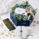 Send The-Clover-Treasury to India