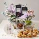 Send Lilac-Rakhi-Splendour to India