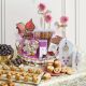 Send Wholesome-Rakhi-Feast to India
