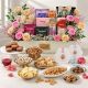 Send Healthy-Bliss-Rakhi-Hamper to India