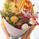 Send The-Calming-Chrysanthemums to Gibraltar
