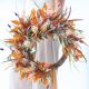 Send The-Autumn-Wreath to Gibraltar