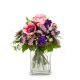 Flower bouquet 'Spring Princess'