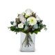 Flower bouquet Winter Fairy