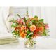 Send Leafy-Trails-Bouquet to United States