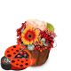 Send Happy-Surprise-with-chocolate-ladybird to Liechtenstein