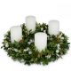 Send Advent-wreath-Christmas-Eve to Liechtenstein