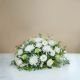 Send Funeral-centrepiece-in-white-tones to Portugal