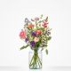 Send Thank-you-bouquet to Netherlands