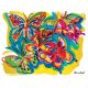 Send Card-Butterflies to Estonia