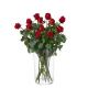 send 12-red-roses-Mid to Austria