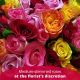 Send 12-roses-medium-stemmed to Andorra