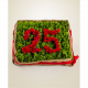 Send 25-Anniversary to Italy