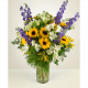 Send Aconitum to Italy