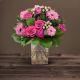 Send Amour-ternel-rose-Max to Luxembourg