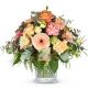 Send April-Bouquet-of-the-Month to Austria