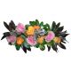Send Arrangement-of-Cut-Flowers-Mid to Benin