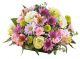 Send Arrangement-of-Mixed-Cut-Flowers to Jamaica
