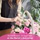 Send BKT-BASKET-OF-CUT-FLOWERS to Andorra