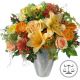 Send Bouquet-Libra-2409-2310 to Switzerland