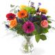 Send Bouquet-Mixed-colours-Max to Netherlands