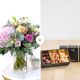 Send Bouquet-de-lamour-et-ses-amandes-au-chocolat to France