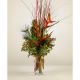Send Bouquet-natale to Italy