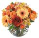 Send Bouquet-of-Mixed-Cut-Flowers to Antigua and Barbuda