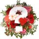 Send Bouquet-of-Tulips to Luxembourg
