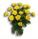 Send Bouquet-of-Yellow-Roses to Luxembourg