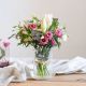 Send Bouquet-of-mixed-flowers-in-soft-tones-Mid to Portugal
