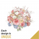 Send Bouquet-of-seasonal-cut-flowers-Max to Benin
