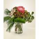 Send Bouquet-stravagante to Italy