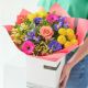 Send Bright-Spring-Bouquet to United Kingdom