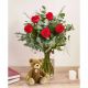 Send COCCOLE-E-ROSE to Italy