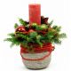 Send Christmas to Slovenia