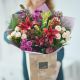 Send Classic-Christmas-Bouquet to Ireland