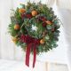 Send Classic-Christmas-Wreath to United Kingdom