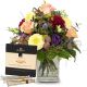 Send Colorful-flower-dream-with-Gottlieber-Hppen-Special-Edition-for-Fleurop to Switzerland