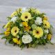 Send Extra-Large-Scented-Yellow-Posy-Min to Ireland